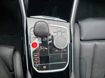 M3 Touring Competition xDrive Laserlicht RFK