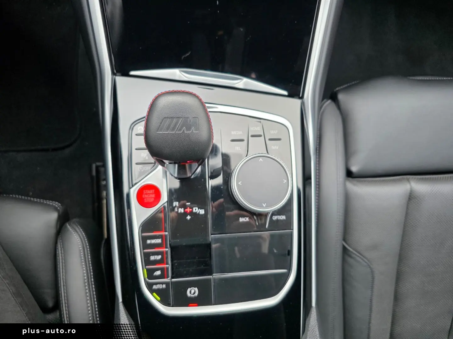 M3 Touring Competition xDrive Laserlicht RFK