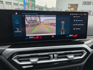 M3 Touring Competition xDrive Laserlicht RFK