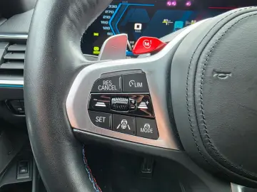 M3 Touring Competition xDrive Laserlicht RFK