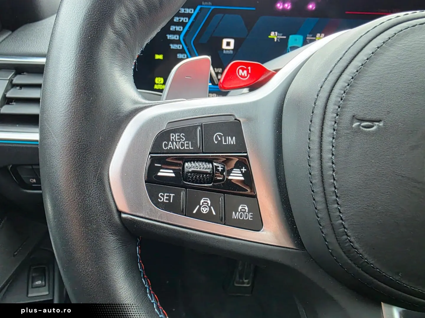 M3 Touring Competition xDrive Laserlicht RFK