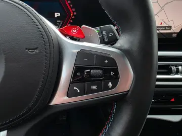 M3 Touring Competition xDrive Laserlicht RFK