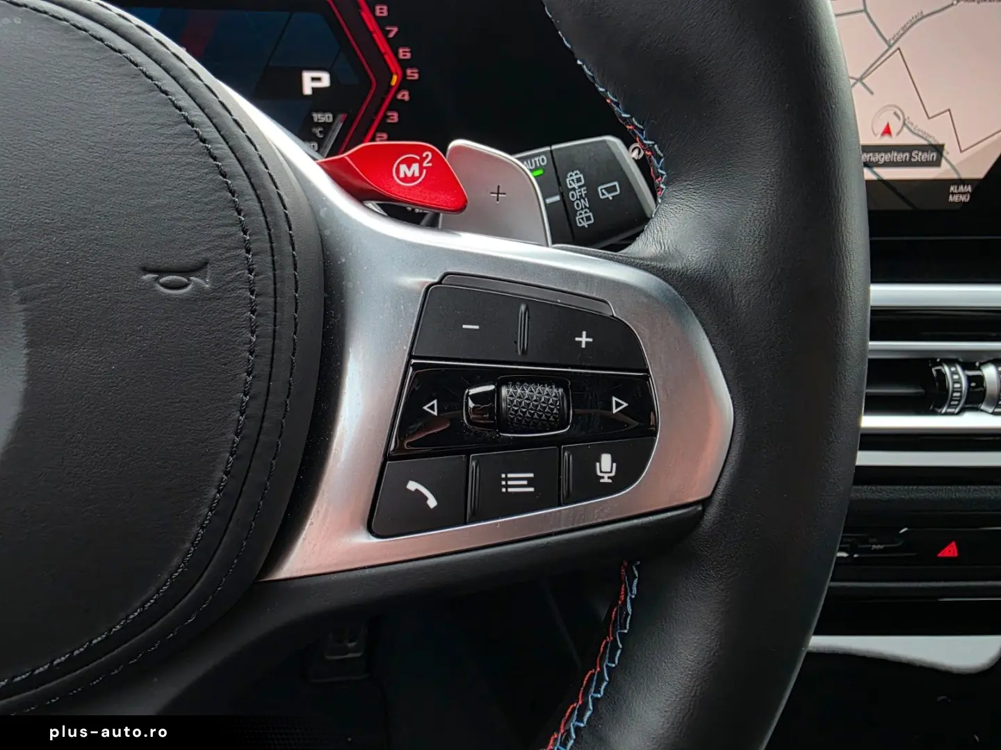 M3 Touring Competition xDrive Laserlicht RFK