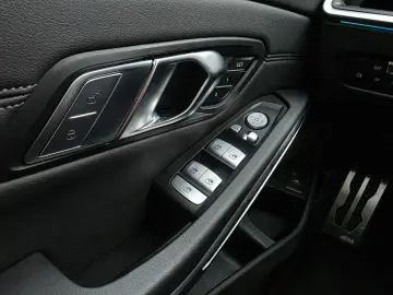 M3 Touring Competition xDrive Laserlicht RFK