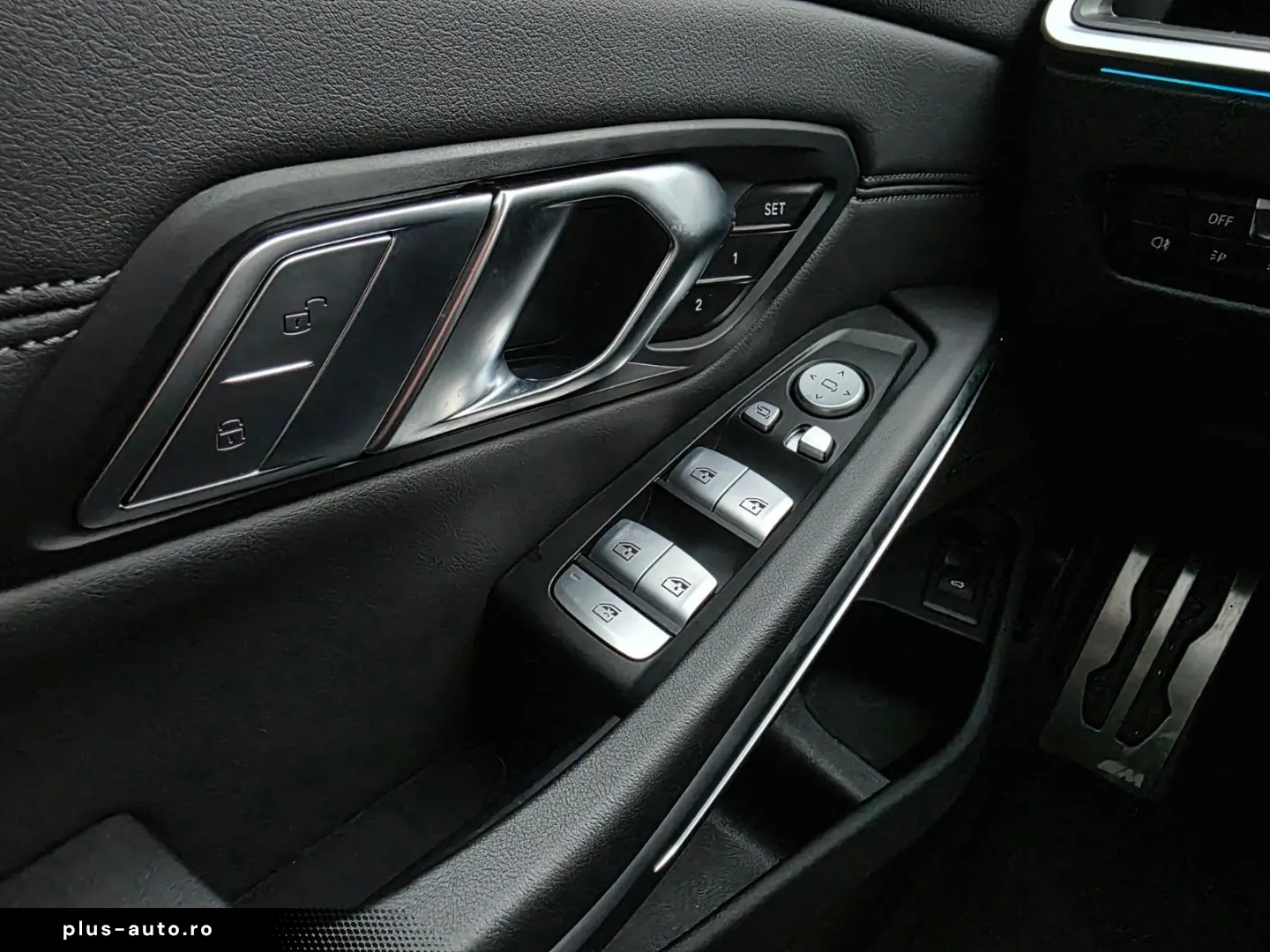 M3 Touring Competition xDrive Laserlicht RFK