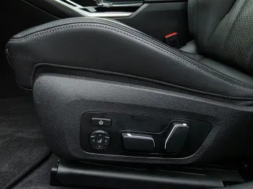 M3 Touring Competition xDrive Laserlicht RFK