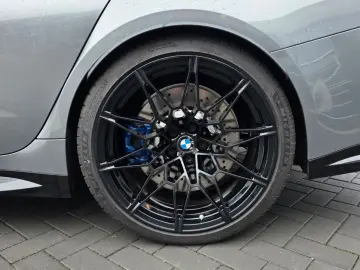M3 Touring Competition xDrive Laserlicht RFK