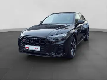 SQ5 Sportback TDI Q MATRIX PANO AHK LM21