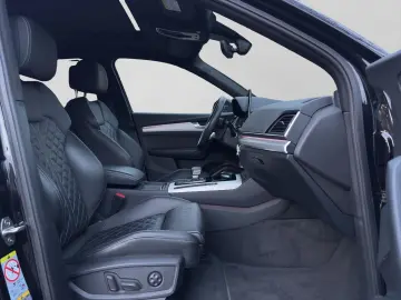 SQ5 Sportback TDI Q MATRIX PANO AHK LM21