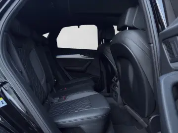 SQ5 Sportback TDI Q MATRIX PANO AHK LM21