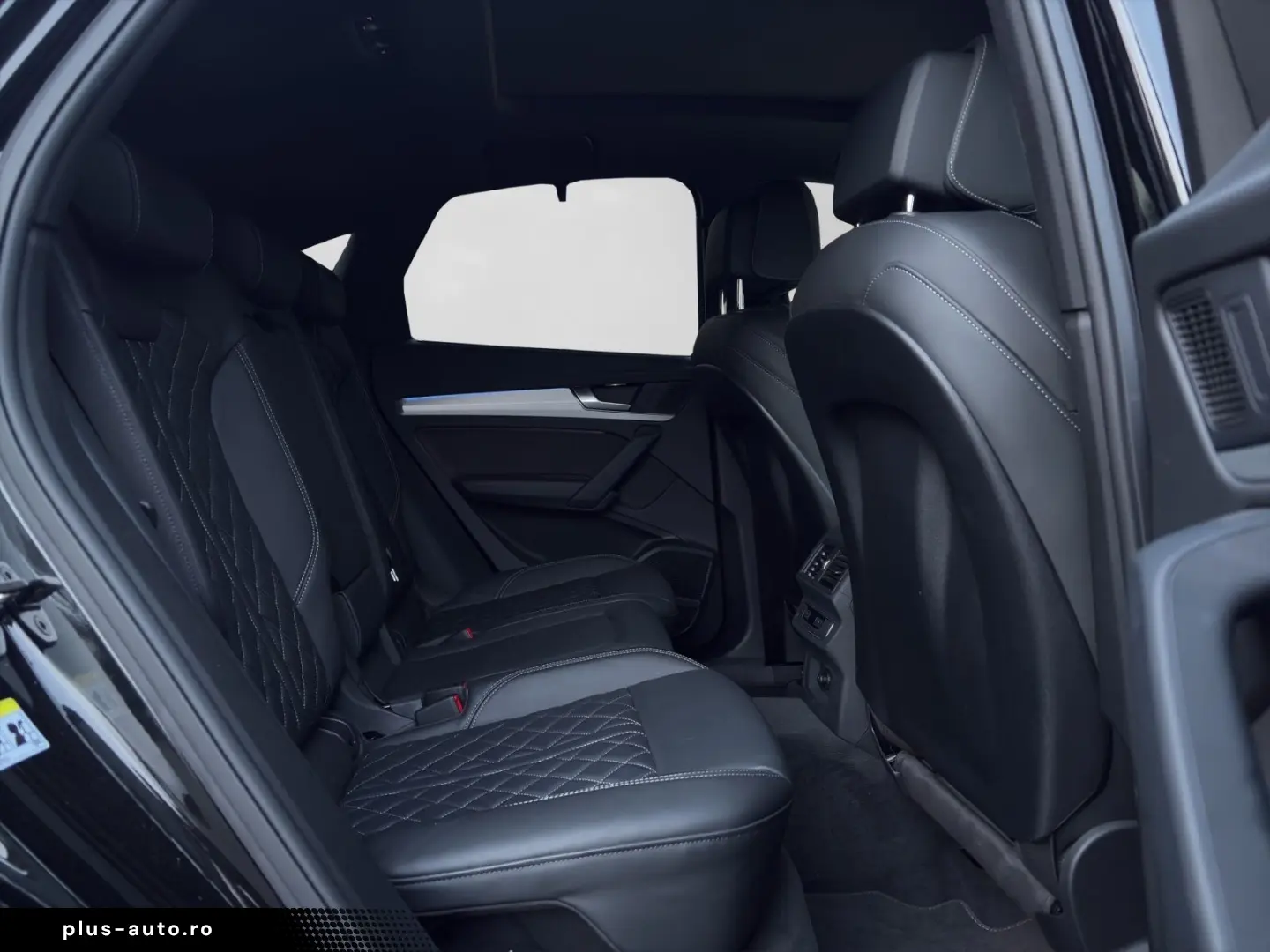 SQ5 Sportback TDI Q MATRIX PANO AHK LM21