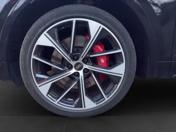 SQ5 Sportback TDI Q MATRIX PANO AHK LM21