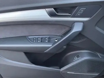 SQ5 Sportback TDI Q MATRIX PANO AHK LM21