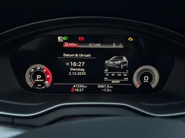 SQ5 Sportback TDI Q MATRIX PANO AHK LM21