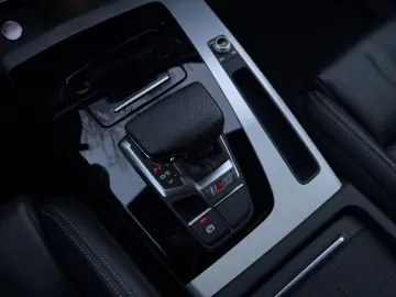 SQ5 Sportback TDI Q MATRIX PANO AHK LM21