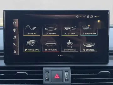 SQ5 Sportback TDI Q MATRIX PANO AHK LM21