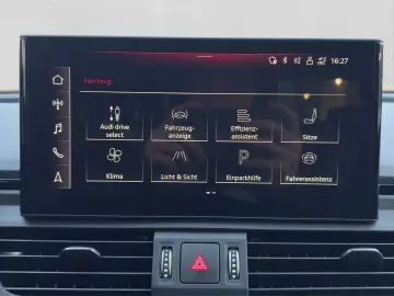 SQ5 Sportback TDI Q MATRIX PANO AHK LM21