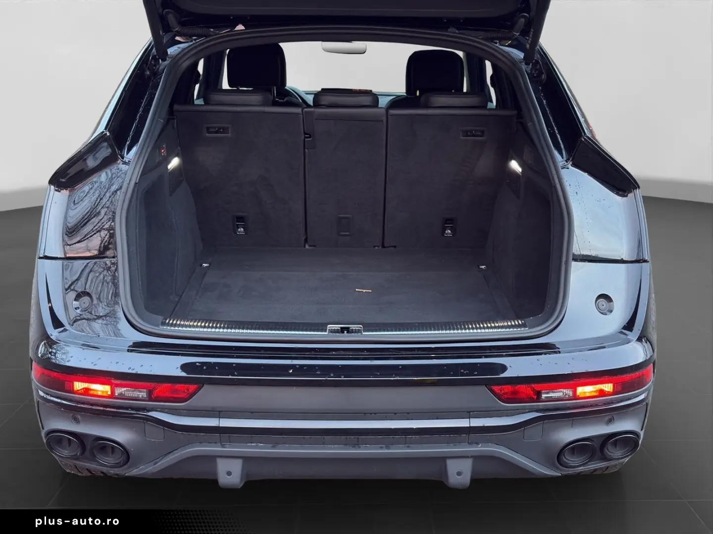 SQ5 Sportback TDI Q MATRIX PANO AHK LM21