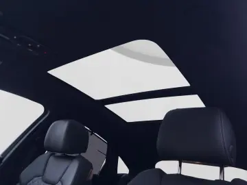 SQ5 Sportback TDI Q MATRIX PANO AHK LM21