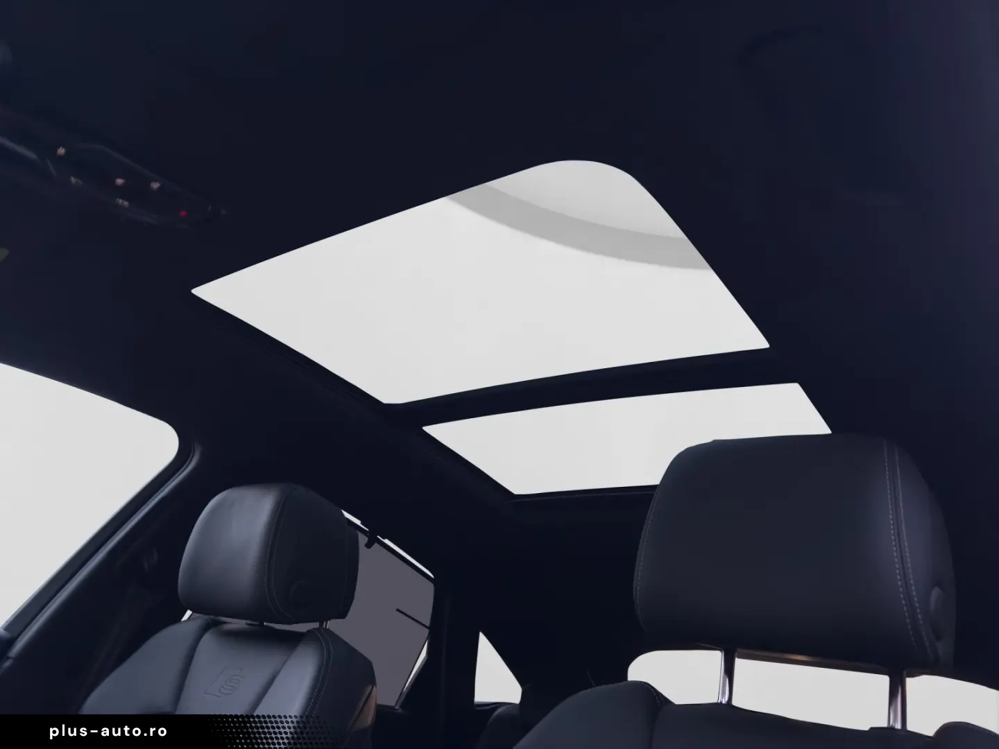 SQ5 Sportback TDI Q MATRIX PANO AHK LM21