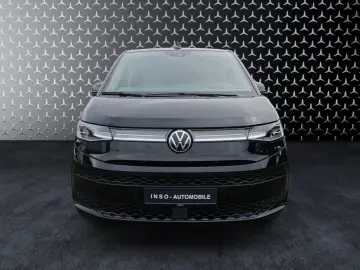 T7 Multivan Style  Gu.Na.Paket IQ LIGHT ACC  DCC