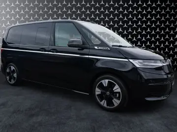 T7 Multivan Style  Gu.Na.Paket IQ LIGHT ACC  DCC