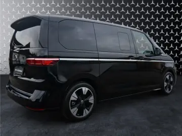 T7 Multivan Style  Gu.Na.Paket IQ LIGHT ACC  DCC