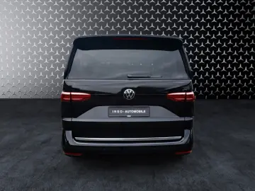 T7 Multivan Style  Gu.Na.Paket IQ LIGHT ACC  DCC