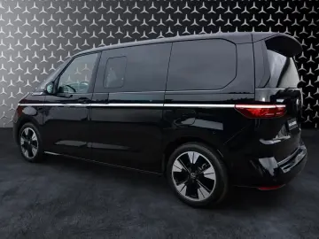 T7 Multivan Style  Gu.Na.Paket IQ LIGHT ACC  DCC