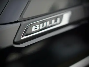 T7 Multivan Style  Gu.Na.Paket IQ LIGHT ACC  DCC