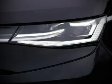 T7 Multivan Style  Gu.Na.Paket IQ LIGHT ACC  DCC