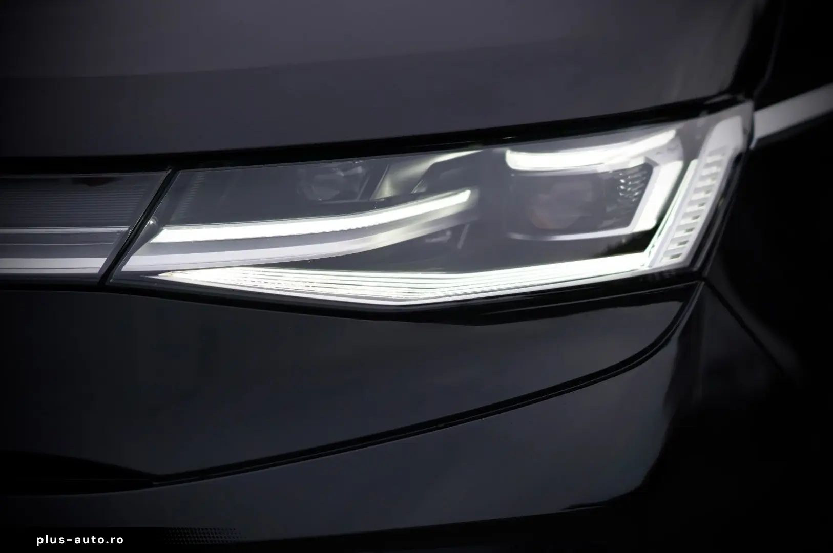 T7 Multivan Style  Gu.Na.Paket IQ LIGHT ACC  DCC