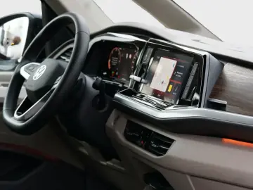 T7 Multivan Style  Gu.Na.Paket IQ LIGHT ACC  DCC