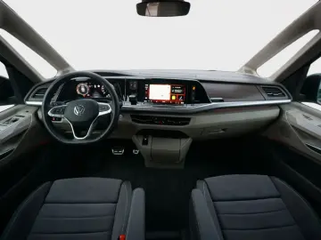 T7 Multivan Style  Gu.Na.Paket IQ LIGHT ACC  DCC