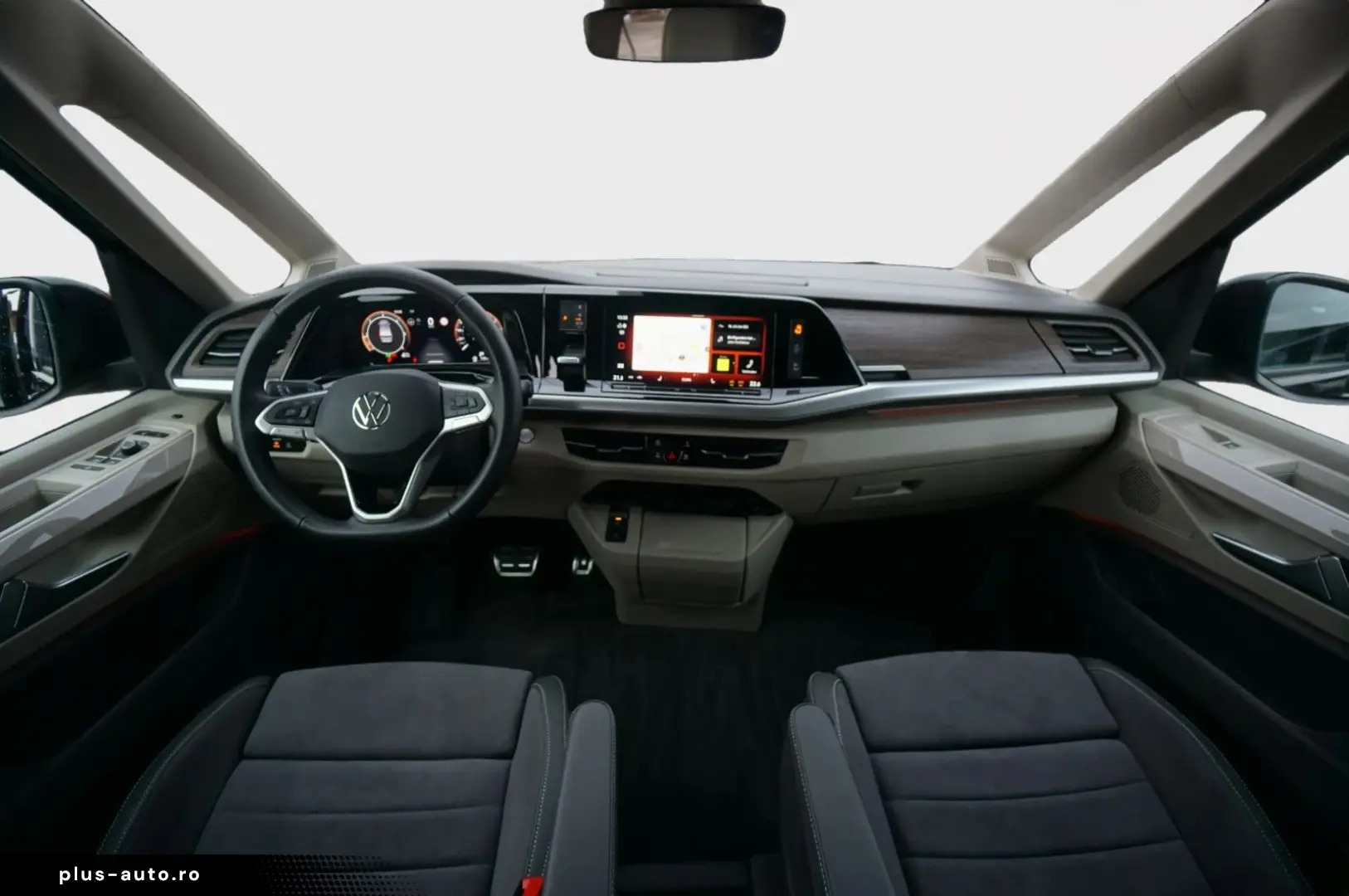 T7 Multivan Style  Gu.Na.Paket IQ LIGHT ACC  DCC