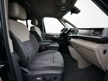 T7 Multivan Style  Gu.Na.Paket IQ LIGHT ACC  DCC