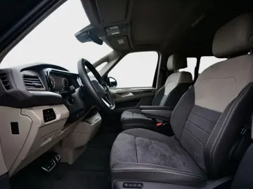 T7 Multivan Style  Gu.Na.Paket IQ LIGHT ACC  DCC