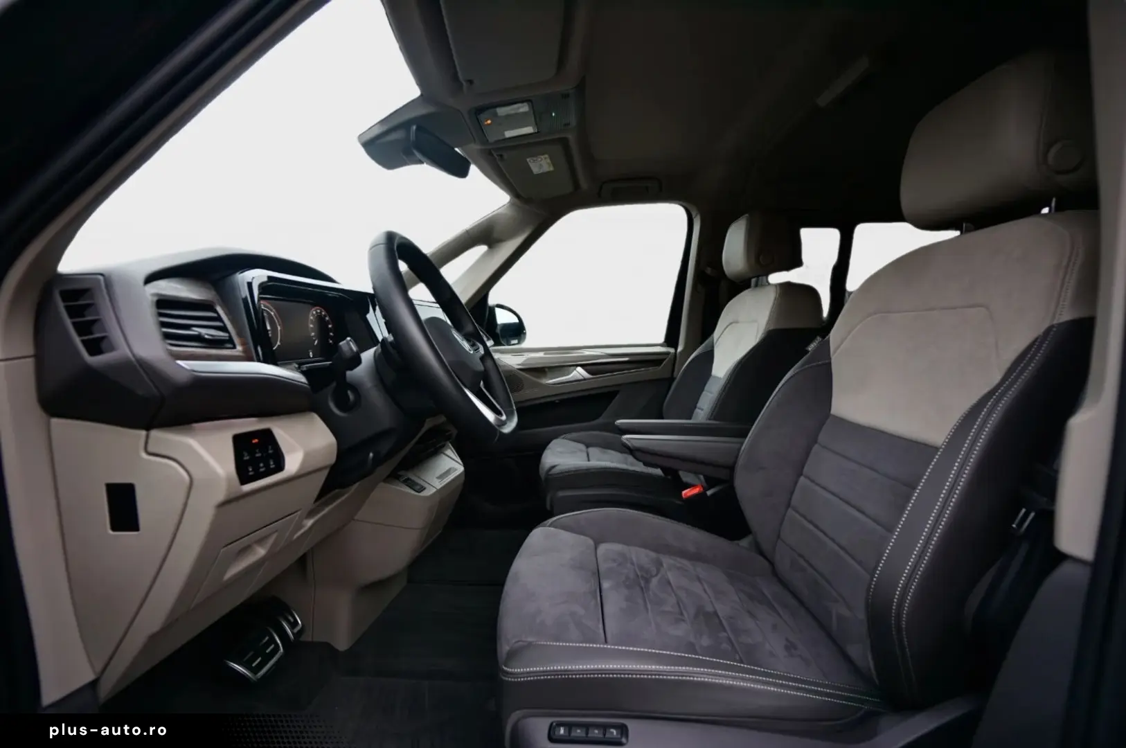 T7 Multivan Style  Gu.Na.Paket IQ LIGHT ACC  DCC