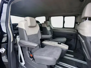 T7 Multivan Style  Gu.Na.Paket IQ LIGHT ACC  DCC