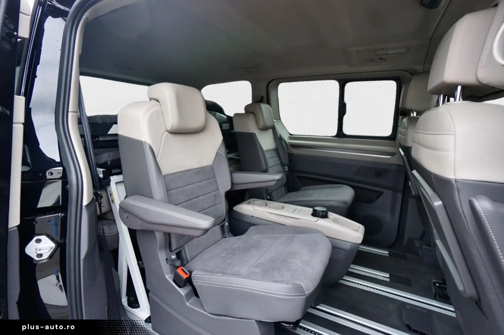 T7 Multivan Style  Gu.Na.Paket IQ LIGHT ACC  DCC