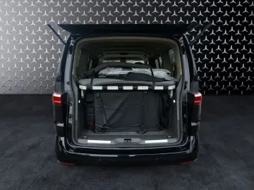 T7 Multivan Style  Gu.Na.Paket IQ LIGHT ACC  DCC