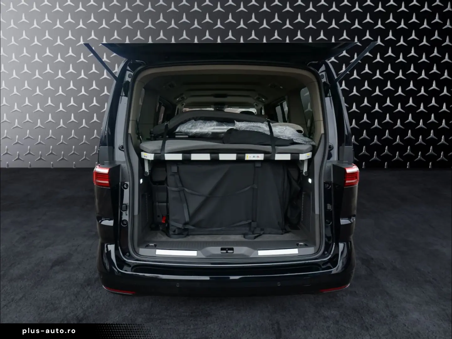 T7 Multivan Style  Gu.Na.Paket IQ LIGHT ACC  DCC