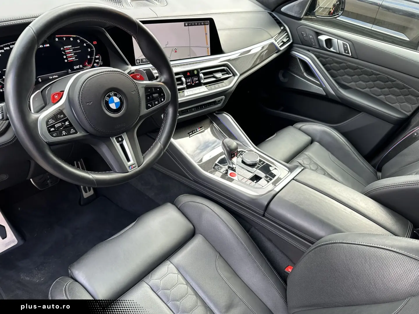 BMW X6 M Competition