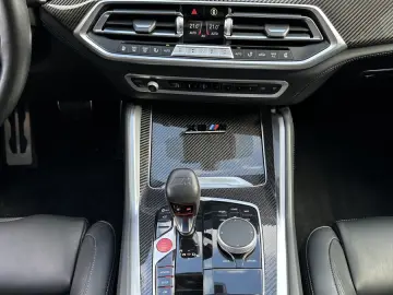 BMW X6 M Competition