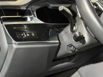 S8 Laser StandHz Pano B&O Masage HUD