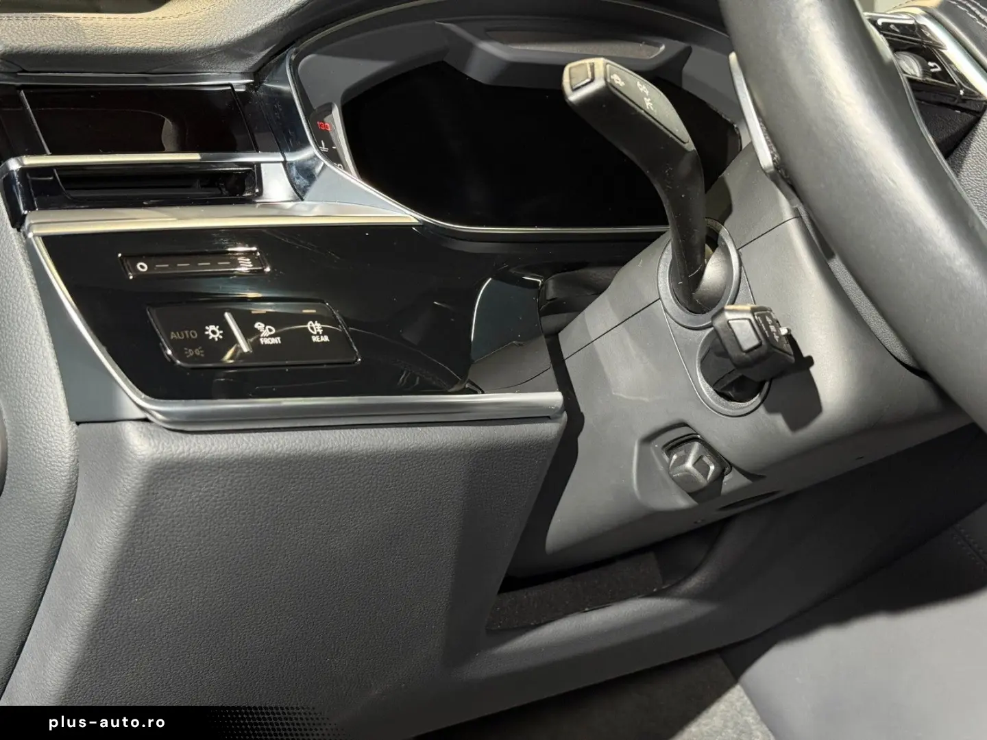 S8 Laser StandHz Pano B&O Masage HUD