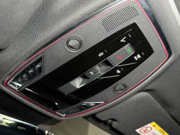 S8 Laser StandHz Pano B&O Masage HUD