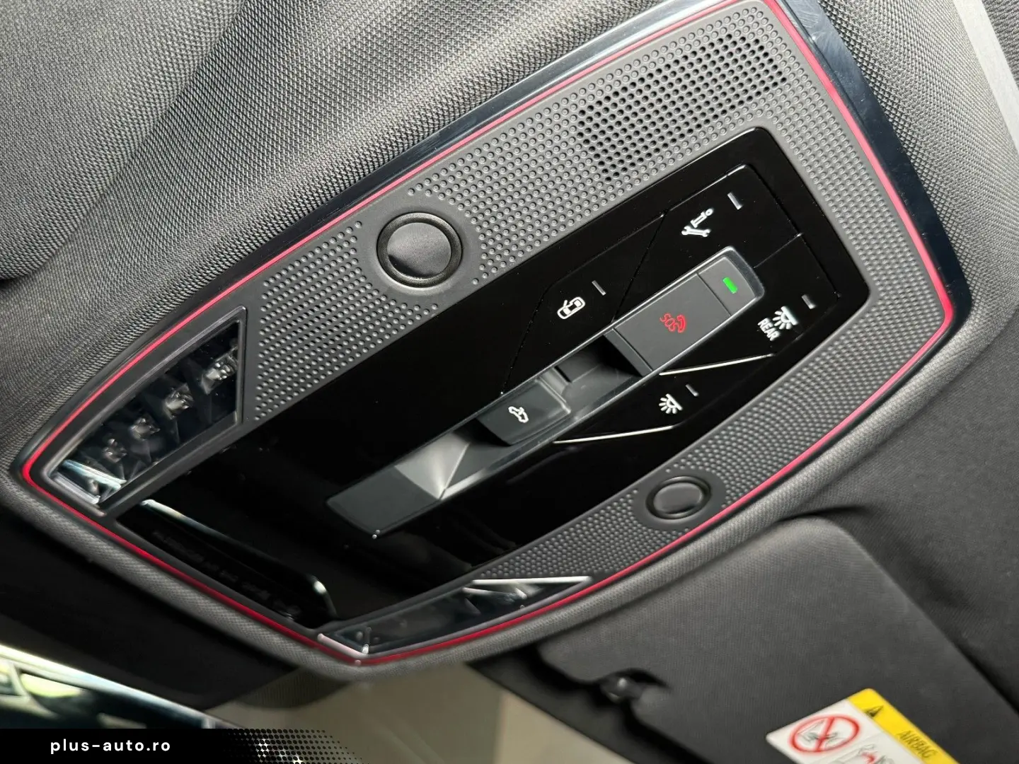 S8 Laser StandHz Pano B&O Masage HUD