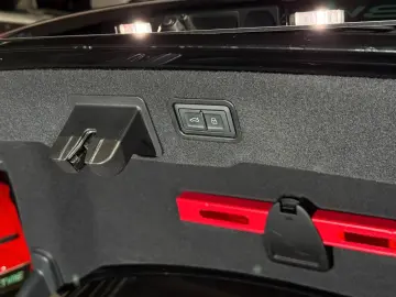 S8 Laser StandHz Pano B&O Masage HUD