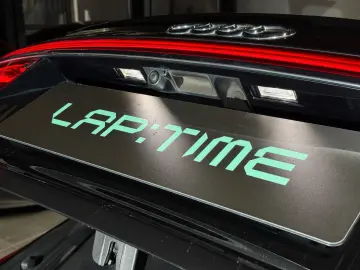 S8 Laser StandHz Pano B&O Masage HUD